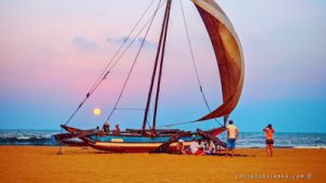 Negombo Day Tour 1 Enviro Sri Lanka | We specialize in tour packages to Sri Lanka which offers unparalleled hospitality and life long memories.