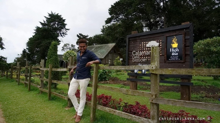 Why you should choose us Enviro Sri Lanka | We specialize in tour packages to Sri Lanka which offers unparalleled hospitality and life long memories.